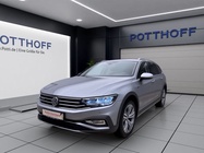 Volkswagen Passat 2020