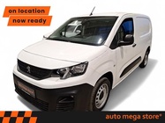 Peugeot Partner 2021