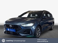 Ford Focus 2024