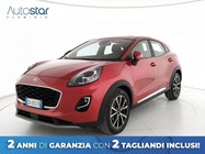 Ford Puma 2022