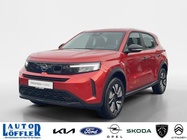 Opel Frontera 2026