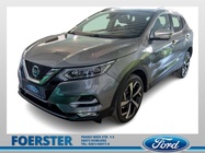 Nissan Qashqai 2019