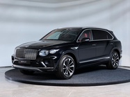 Bentley Bentayga 2025