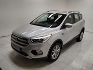 Ford Kuga 2018