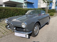 Alfa Romeo Other 1957