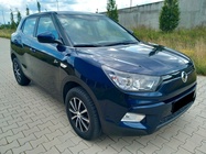 Ssangyong Tivoli 2015