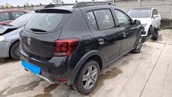 Dacia Duster 2020