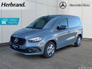 Mercedes-Benz Citan 2026
