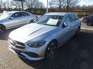 Mercedes-Benz C-Class 2023