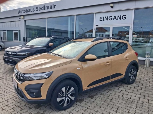 Dacia Sandero 2025