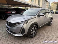 Peugeot 3008 2021