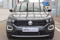 Volkswagen T-Roc 2020