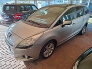Peugeot 5008 2010