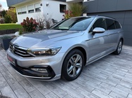 Volkswagen Passat 2022