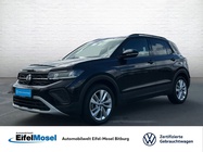 Volkswagen T-Cross 2025