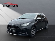 Toyota Yaris 2020