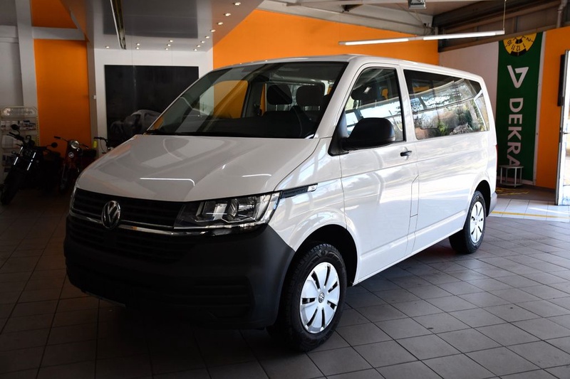 Volkswagen T6