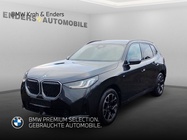 BMW X3 2025