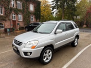 Kia Sportage 2009