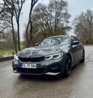 BMW 3 Series 2019