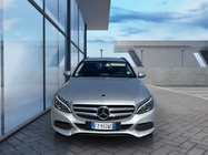 Mercedes-Benz C-Class 2017