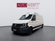 Volkswagen Crafter 2023