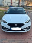 Seat Leon 2021