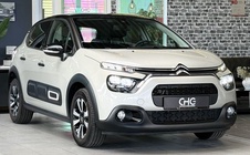 Citroen C3 2023