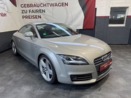 Audi TT 2009