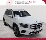 Mercedes-Benz GLB-Class 2022