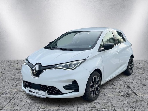 Renault ZOE 2022