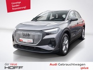 Audi Q4 e-tron 2023