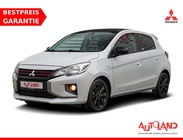 Mitsubishi Space Star 2021