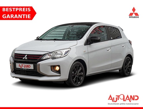 Mitsubishi Space Star 2021