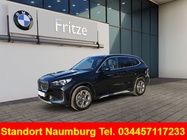 BMW X1 2022