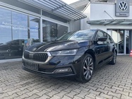 Skoda Octavia 2021