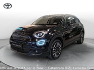 Fiat 500X 2023