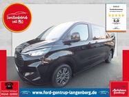 Ford Tourneo Custom 2025
