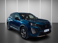 Peugeot 2008 2025