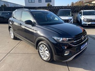 Volkswagen T-Cross 2022