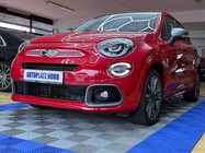 Fiat 500X 2024