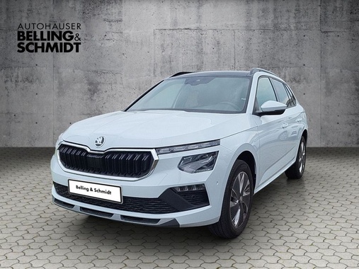 Skoda Kamiq 2024