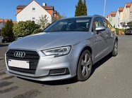 Audi A3 2019