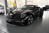 Porsche 911 2020