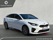 Kia pro cee'd / ProCeed 2019