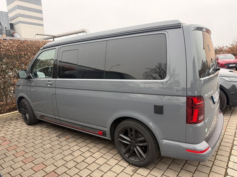 Volkswagen T6