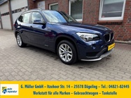 BMW X1 2015