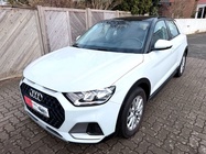 Audi A1 2023