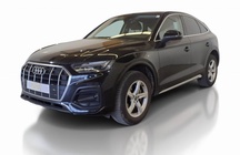 Audi Q5 2023