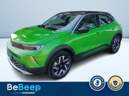Opel Mokka 2021